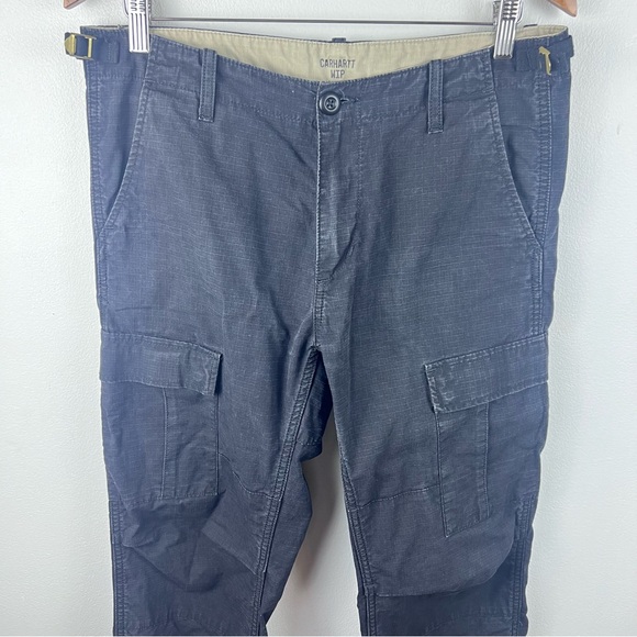 Carhartt WIP Aviation Pant - Picture 3 of 7